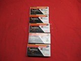 5 Boxes 100 Rds Browning 71 348 Factory Ammo - 1 of 4