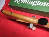 Remington 700 BDL 200th Anniversary Maple 30-06 NIB! - 12 of 23