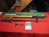 Remington 700 BDL 200th Anniversary Maple 30-06 NIB!