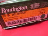 Remington 700 BDL 200th Anniversary Maple 30-06 NIB! - 23 of 23