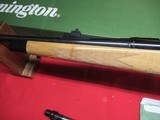 Remington 700 BDL 200th Anniversary Maple 30-06 NIB! - 18 of 23