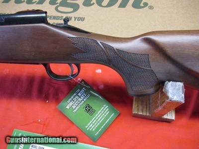 Remington Model Seven 25th Anniversary 7MM-08 NIB! - Image 22 of 24