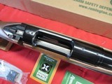 Remington Model Seven 25th Anniversary 7MM-08 NIB! - 11 of 24