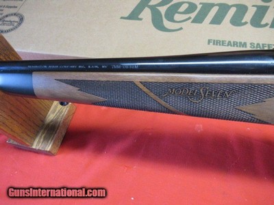 Remington Model Seven 25th Anniversary 7MM-08 NIB! - Image 20 of 24