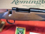 Remington Model Seven 25th Anniversary 7MM-08 NIB! - 2 of 24