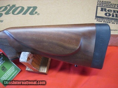 Remington Model Seven 25th Anniversary 7MM-08 NIB! - Image 23 of 24