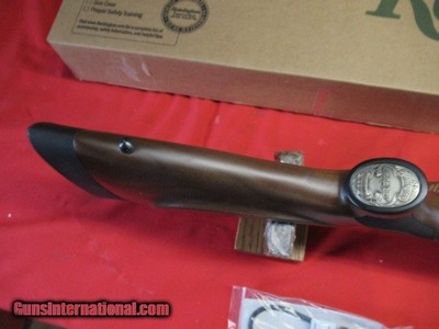 Remington Model Seven 25th Anniversary 7MM-08 NIB! - Image 15 of 24