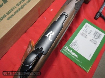 Remington Model Seven 25th Anniversary 7MM-08 NIB! - Image 14 of 24