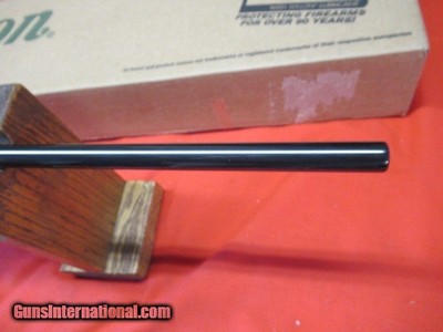 Remington Model Seven 25th Anniversary 7MM-08 NIB! - Image 7 of 24