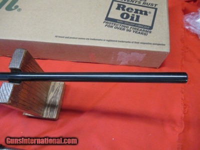 Remington Model Seven 25th Anniversary 7MM-08 NIB! - Image 18 of 24