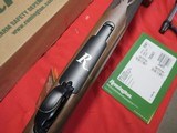 Remington Model Seven 25th Anniversary 7MM-08 NIB! - 14 of 24