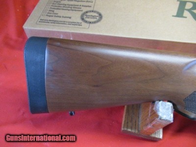 Remington Model Seven 25th Anniversary 7MM-08 NIB! - Image 4 of 24