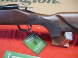 Remington Model Seven 25th Anniversary 7MM-08 NIB! - 22 of 24