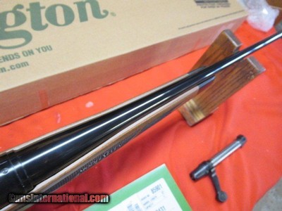 Remington Model Seven 25th Anniversary 7MM-08 NIB! - Image 13 of 24