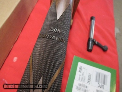 Remington Model Seven 25th Anniversary 7MM-08 NIB! - Image 16 of 24