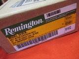 Remington Model Seven 25th Anniversary 7MM-08 NIB! - 24 of 24