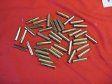 40 Unprimed Brass 45-70 Casings - 1 of 2
