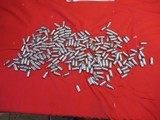 220CT Lyman 457193 20-1 Cast Bullets - 1 of 3