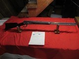 Winchester Model 1886 45-70 Antique - 1 of 23