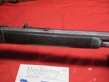 Winchester Model 1886 45-70 Antique - 3 of 23