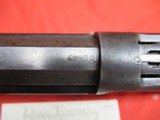 Winchester Model 1886 45-70 Antique - 15 of 23