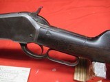 Winchester Model 1886 45-70 Antique - 19 of 23