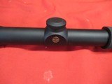 Leupold VX-2 3-9X40 Scope - 2 of 10