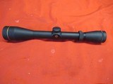 Leupold VX-2 3-9X40 Scope - 1 of 10