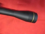 Leupold VX-2 3-9X40 Scope - 6 of 10