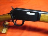 Winchester 9422M 22 Magnum Nice - 2 of 19