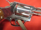 Smith & wesson 37 Airweight No Dash 38 Spl Nickel - 7 of 11