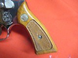 Smith & wesson 37 Airweight No Dash 38 Spl Nickel - 4 of 11