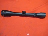 Leupold VX-II 3-9X40 Scope NICE!