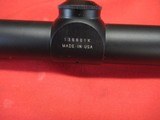 Leupold VX-II 3-9X40 Scope NICE! - 7 of 7