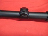 Leupold VX-II 3-9X40 Scope NICE! - 2 of 7