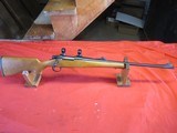 Remington Model Seven Youth 243 Win - 1 of 17