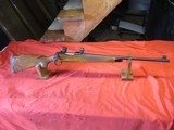 Early Remington 700 BDL 243 Win - 1 of 20
