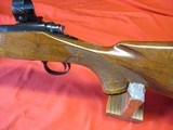 Early Remington 700 BDL 243 Win - 18 of 20
