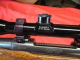 Remington Model 725 30-06 with Scope - 19 of 22