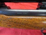 Remington Model 725 30-06 with Scope - 17 of 22