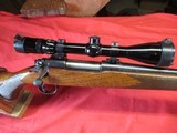 Remington Model 725 30-06 with Scope - 2 of 22