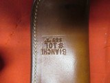 Smith & Wesson 28-2 Highway Patrolman 357 with Holster - 10 of 16