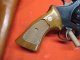 Smith & Wesson 28-2 Highway Patrolman 357 with Holster - 8 of 16