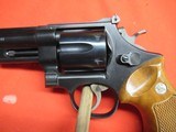 Smith & Wesson 28-2 Highway Patrolman 357 with Holster - 3 of 16