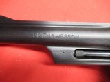 Smith & Wesson 28-2 Highway Patrolman 357 with Holster - 2 of 16