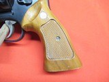 Smith & Wesson 28-2 Highway Patrolman 357 with Holster - 4 of 16