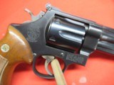 Smith & Wesson 28-2 Highway Patrolman 357 with Holster - 7 of 16