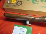 Remington Model Five 22LR NIB - 9 of 20