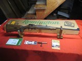 Remington Model Five 22LR NIB - 1 of 20