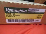 Remington Model Five 22LR NIB - 20 of 20